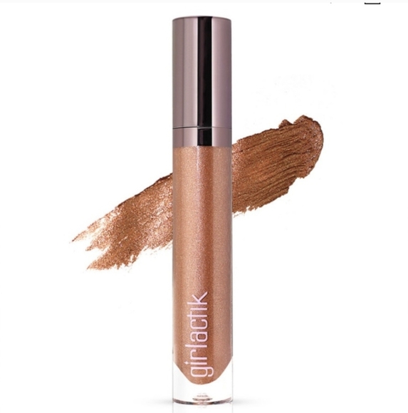 Girlactik Metallic Eye Sparkle Shadow Color-Glam New in Box - Picture 9 of 11